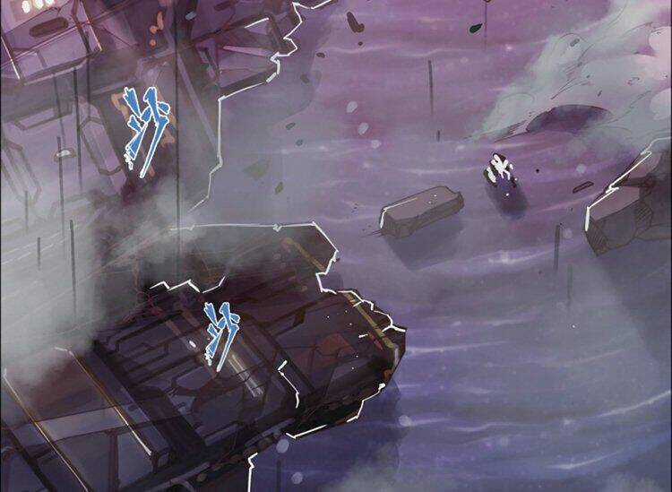 Thần Giới Online - Chapter 21 - Trang 109