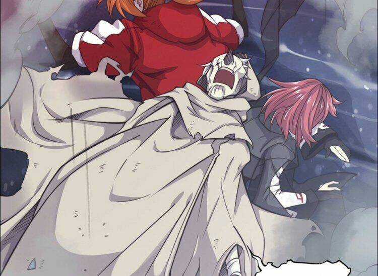 Thần Giới Online - Chapter 21 - Trang 112