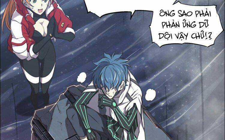 Thần Giới Online - Chapter 21 - Trang 121