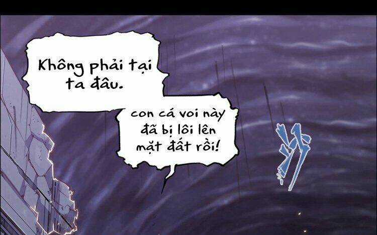 Thần Giới Online - Chapter 21 - Trang 124