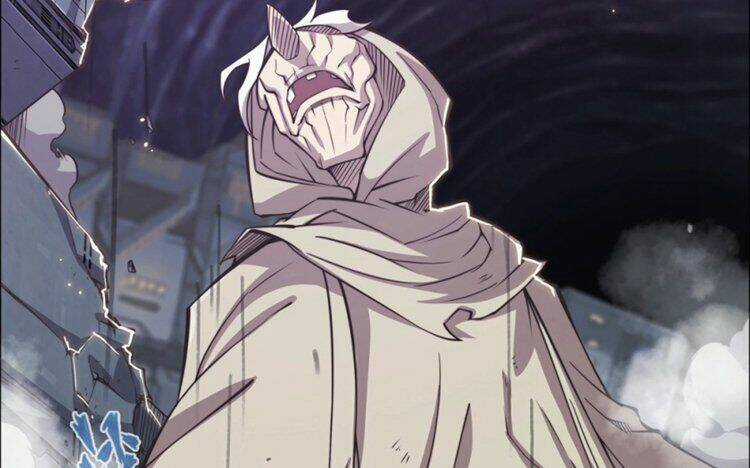 Thần Giới Online - Chapter 21 - Trang 125