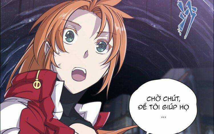 Thần Giới Online - Chapter 21 - Trang 130