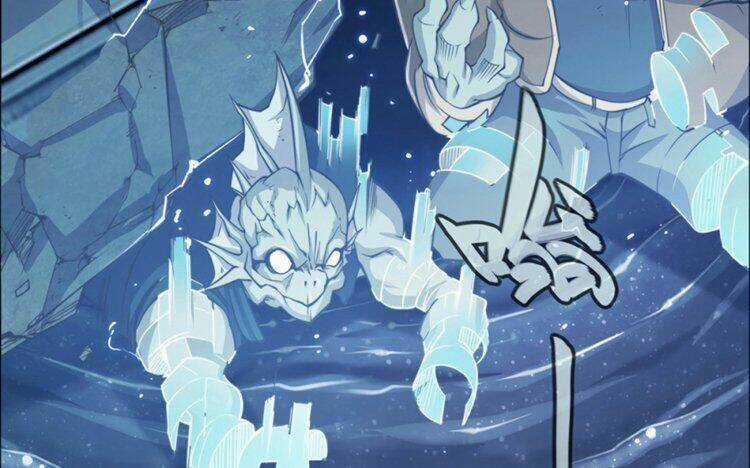 Thần Giới Online - Chapter 21 - Trang 133