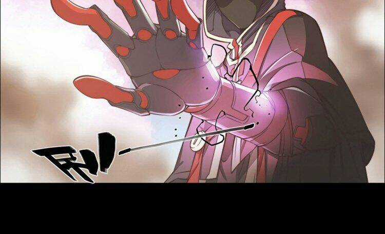 Thần Giới Online - Chapter 21 - Trang 16