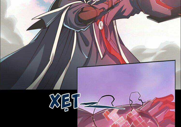 Thần Giới Online - Chapter 21 - Trang 30