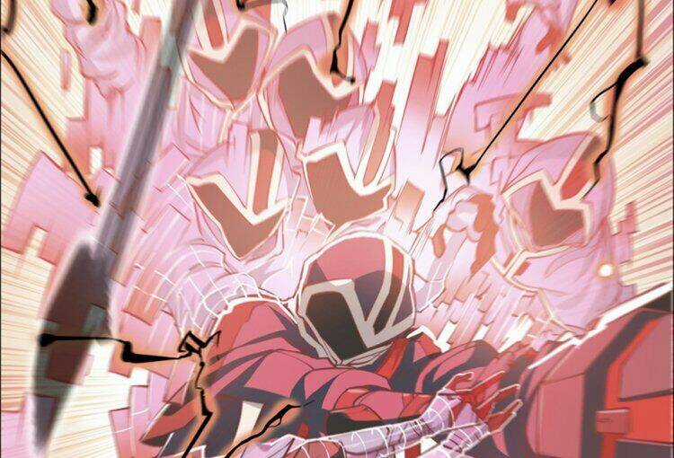 Thần Giới Online - Chapter 21 - Trang 34