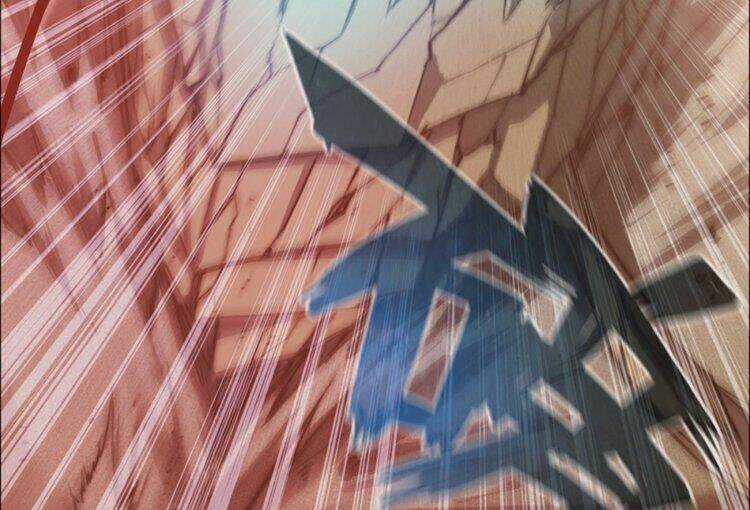 Thần Giới Online - Chapter 21 - Trang 39