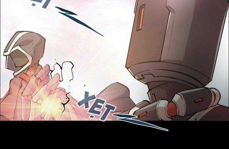 Thần Giới Online - Chapter 21 - Trang 53