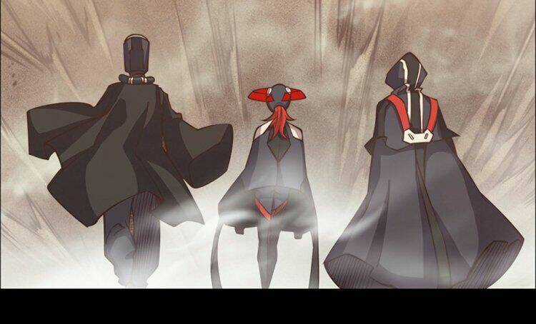 Thần Giới Online - Chapter 21 - Trang 66