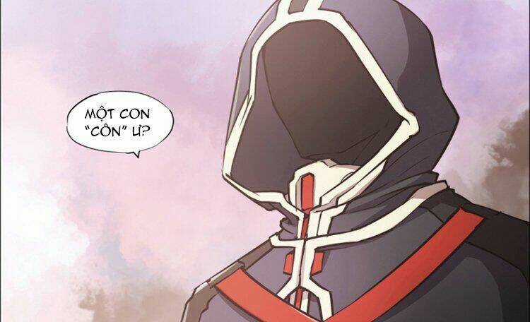 Thần Giới Online - Chapter 21 - Trang 9