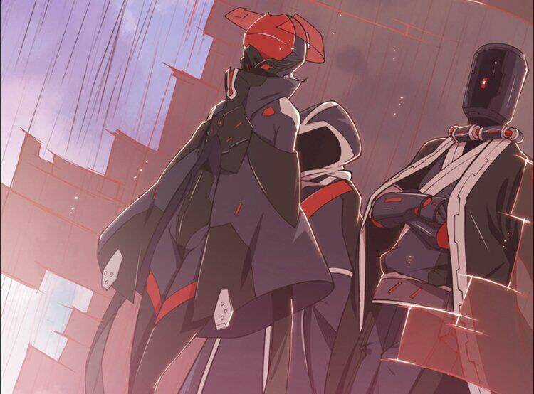 Thần Giới Online - Chapter 21 - Trang 85