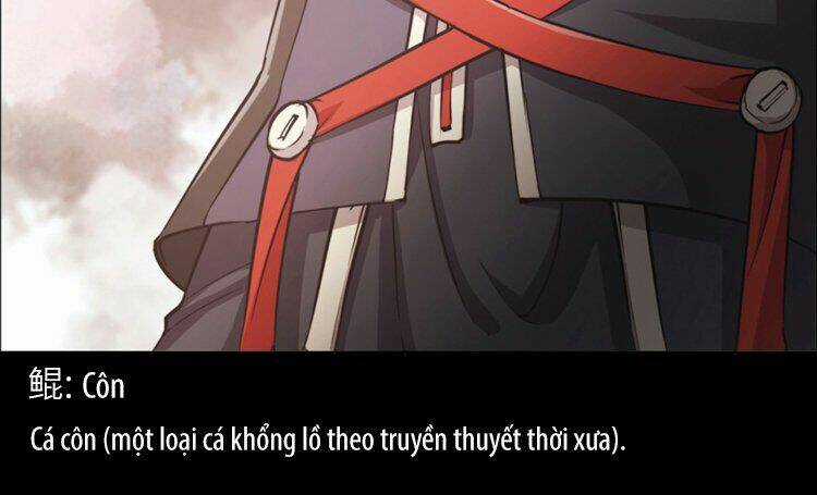Thần Giới Online - Chapter 21 - Trang 10