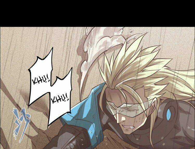 Thần Giới Online - Chapter 21 - Trang 95