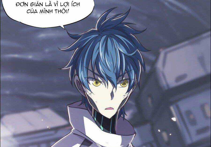 Thần Giới Online - Chapter 22 - Trang 105