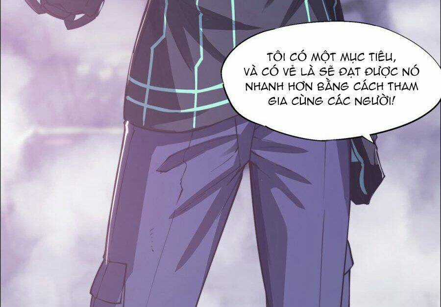 Thần Giới Online - Chapter 22 - Trang 107