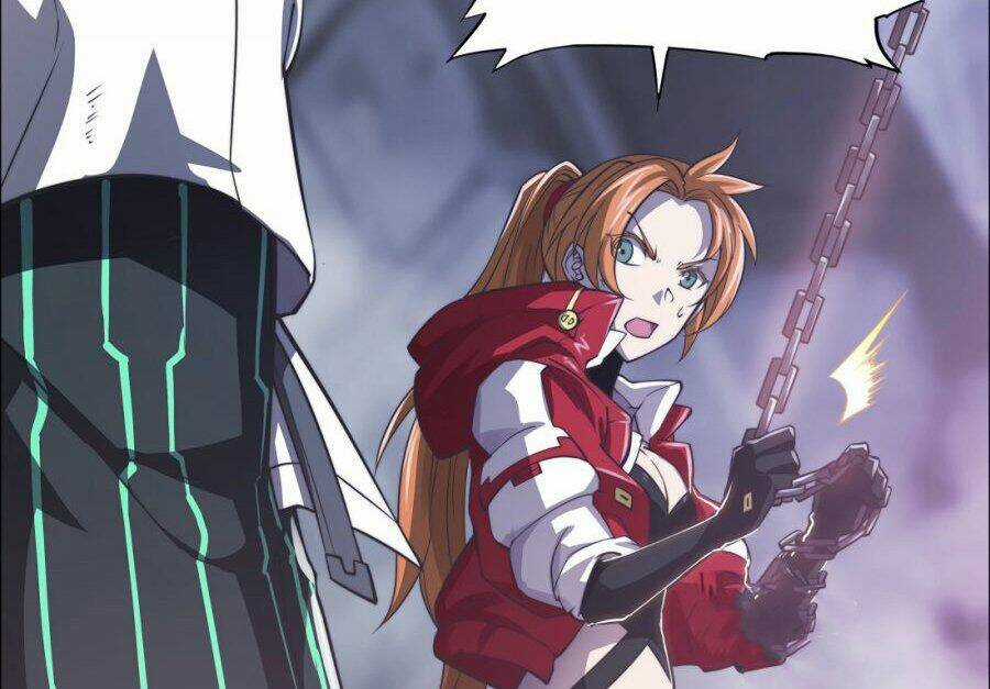 Thần Giới Online - Chapter 22 - Trang 109