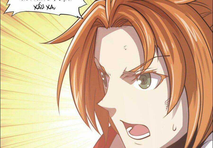 Thần Giới Online - Chapter 22 - Trang 111