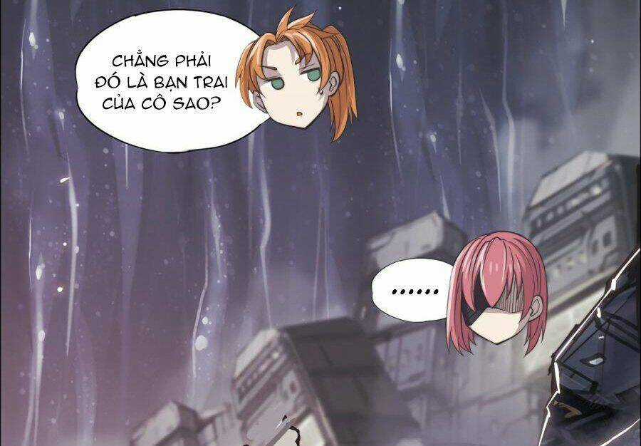 Thần Giới Online - Chapter 22 - Trang 118