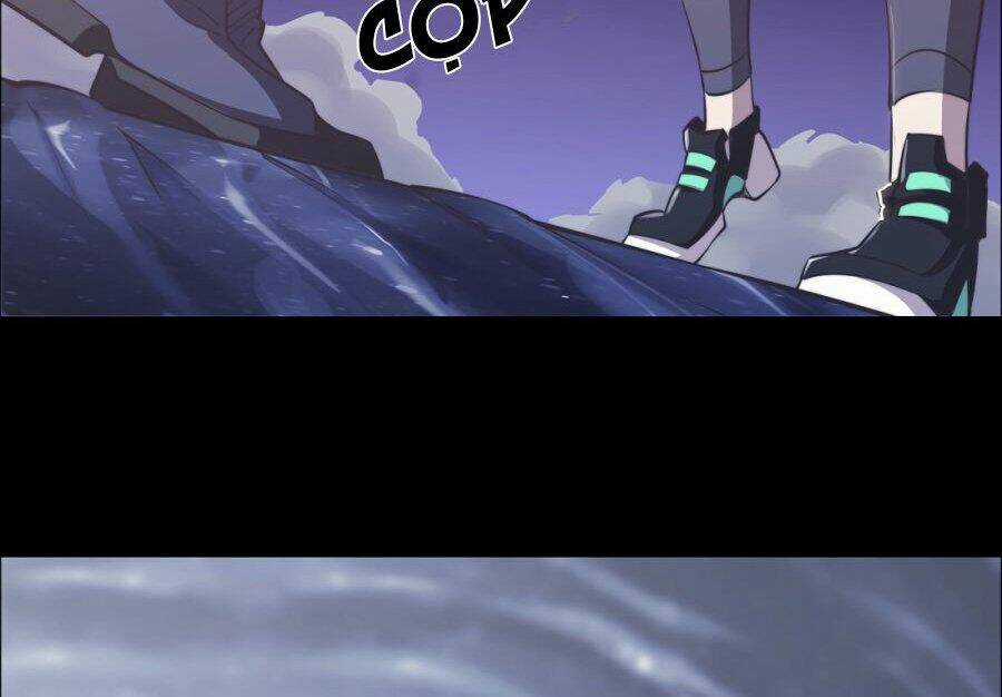 Thần Giới Online - Chapter 22 - Trang 120