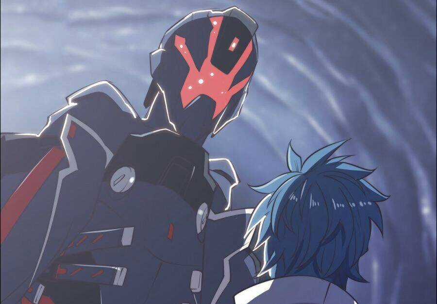 Thần Giới Online - Chapter 22 - Trang 121