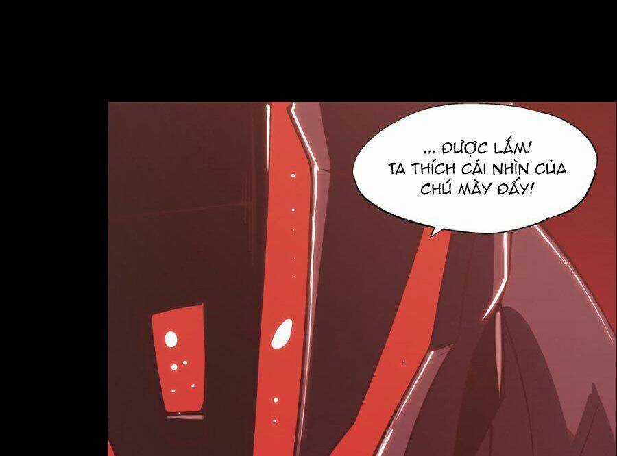 Thần Giới Online - Chapter 22 - Trang 127