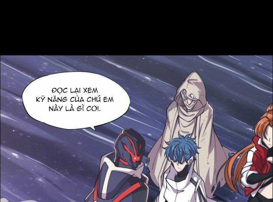 Thần Giới Online - Chapter 22 - Trang 130