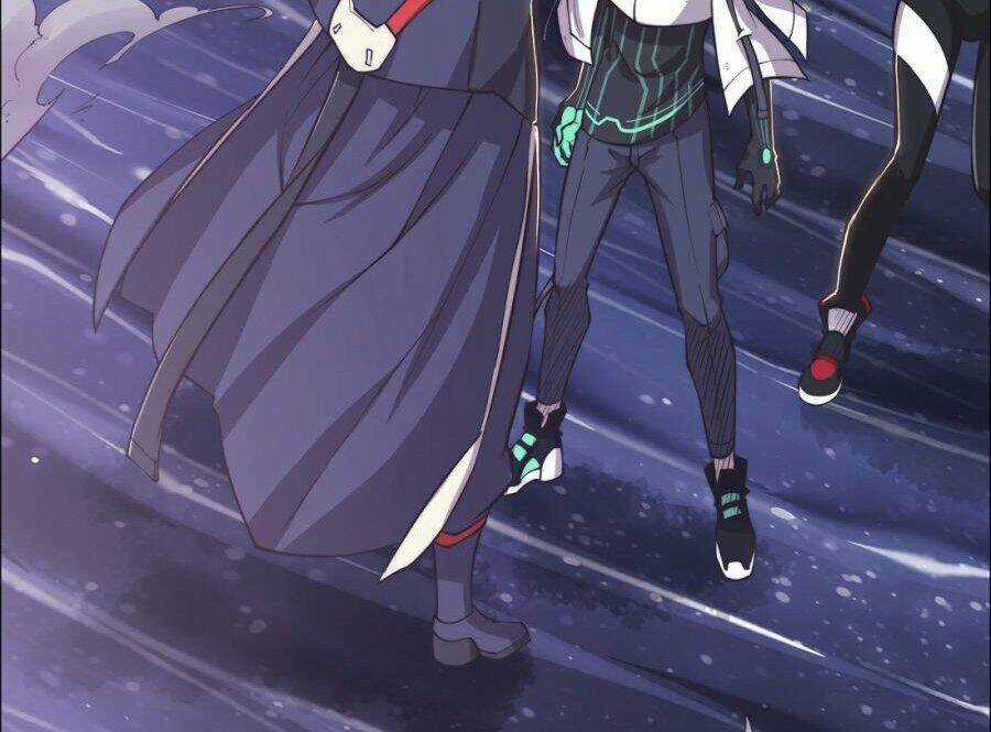 Thần Giới Online - Chapter 22 - Trang 131