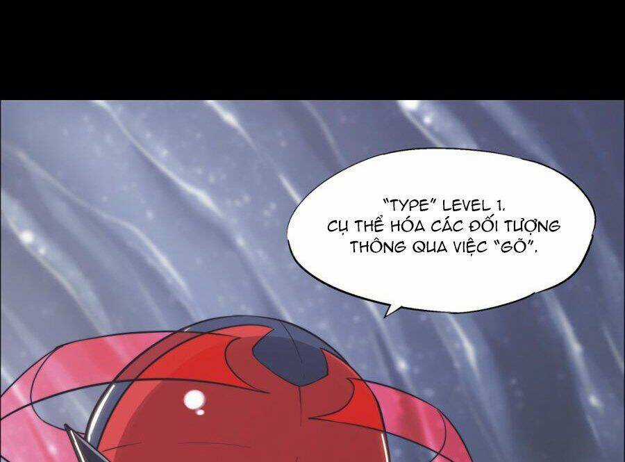 Thần Giới Online - Chapter 22 - Trang 133