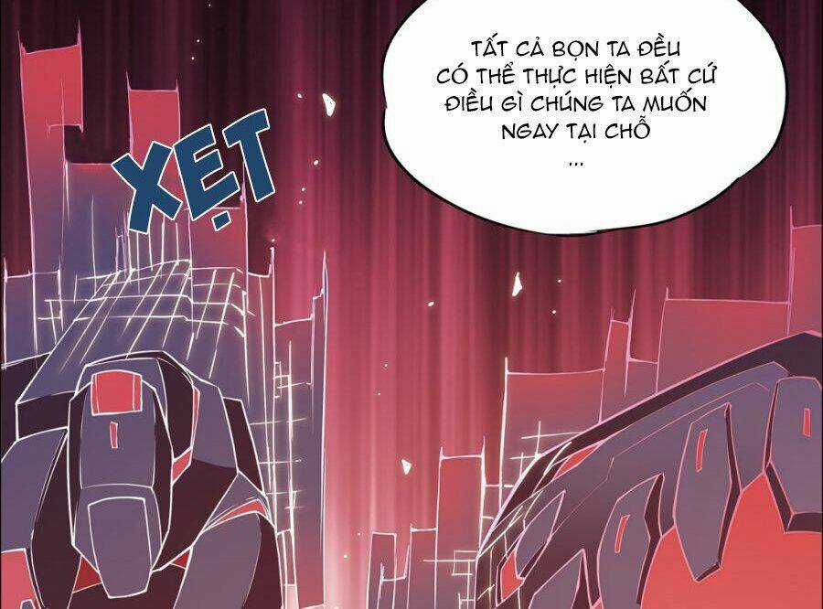 Thần Giới Online - Chapter 22 - Trang 137