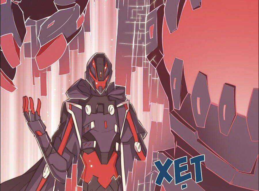 Thần Giới Online - Chapter 22 - Trang 138