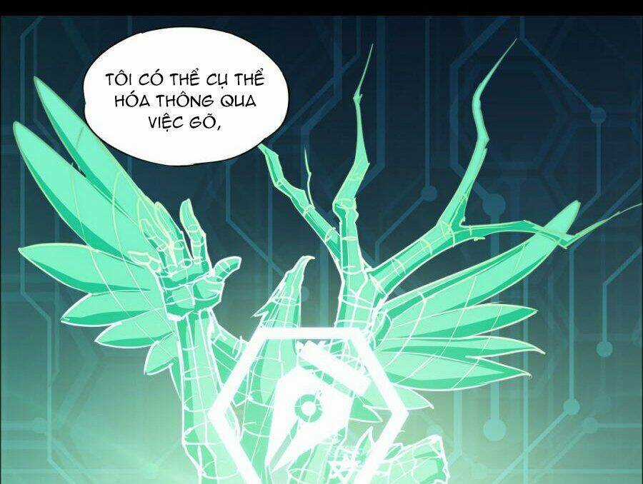 Thần Giới Online - Chapter 22 - Trang 149