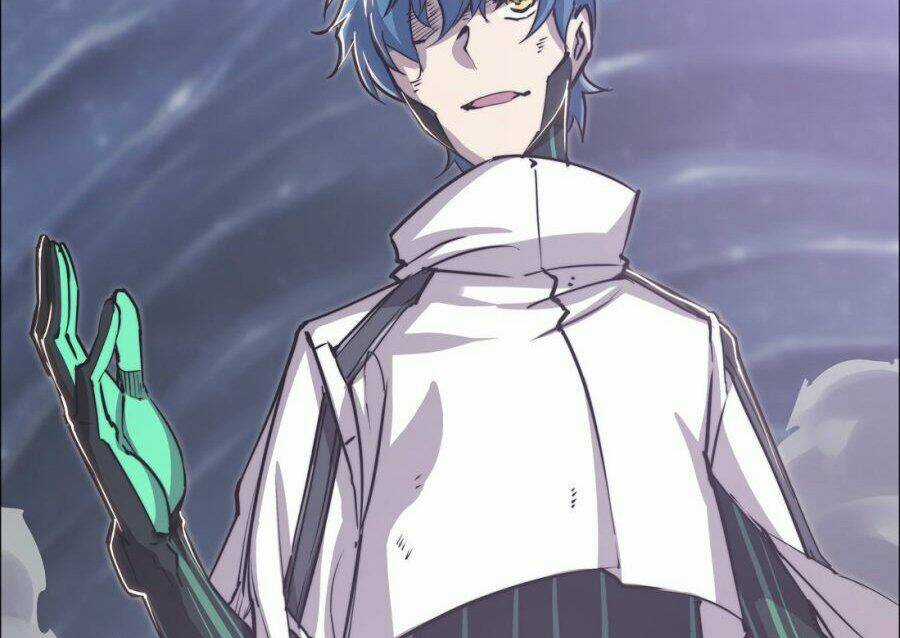 Thần Giới Online - Chapter 22 - Trang 153