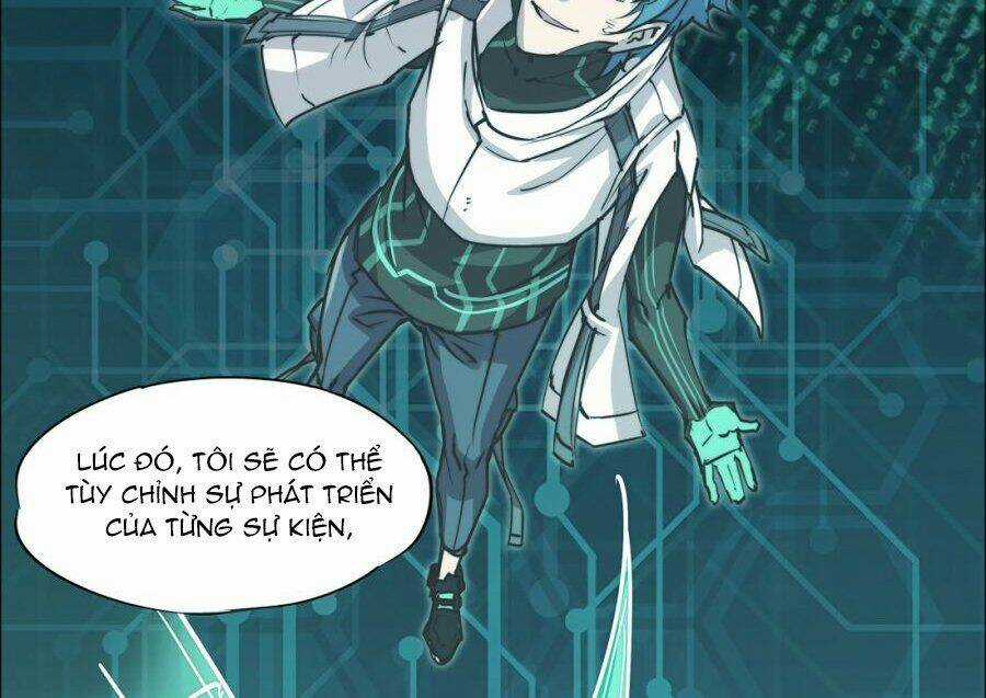 Thần Giới Online - Chapter 22 - Trang 156