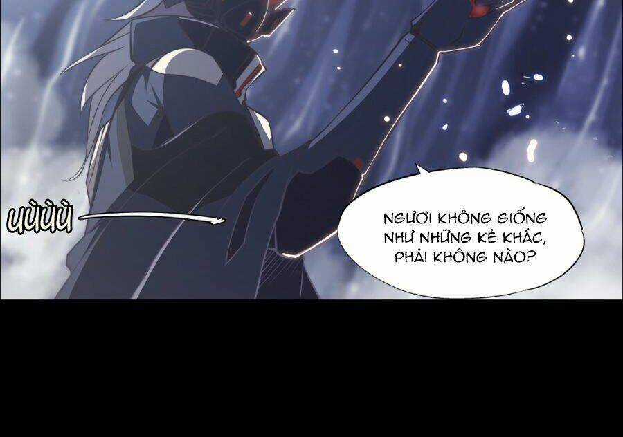 Thần Giới Online - Chapter 22 - Trang 18