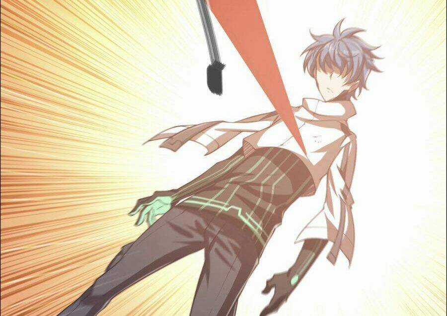 Thần Giới Online - Chapter 22 - Trang 174