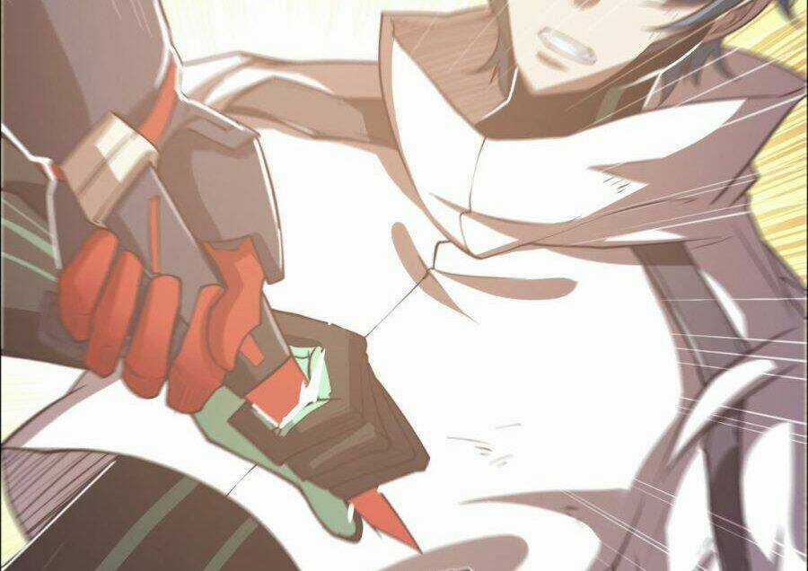 Thần Giới Online - Chapter 22 - Trang 179