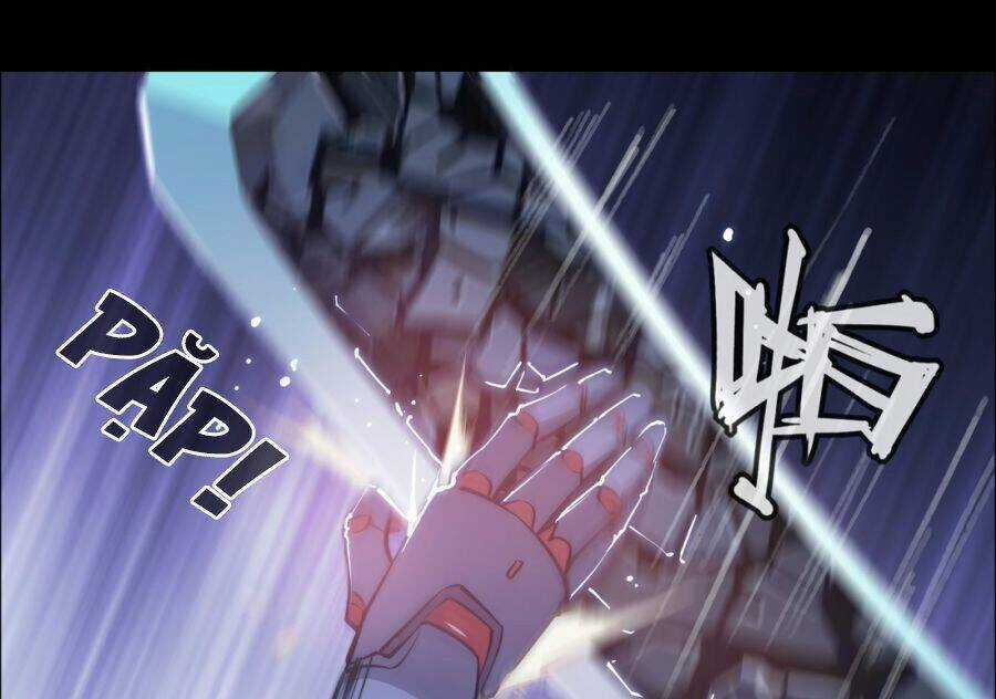 Thần Giới Online - Chapter 22 - Trang 19