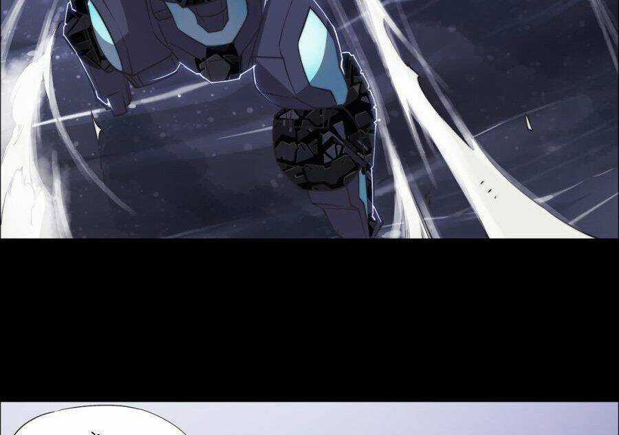 Thần Giới Online - Chapter 22 - Trang 23