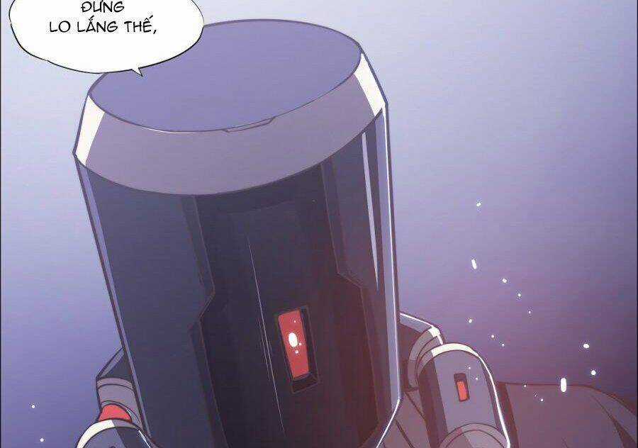 Thần Giới Online - Chapter 22 - Trang 24
