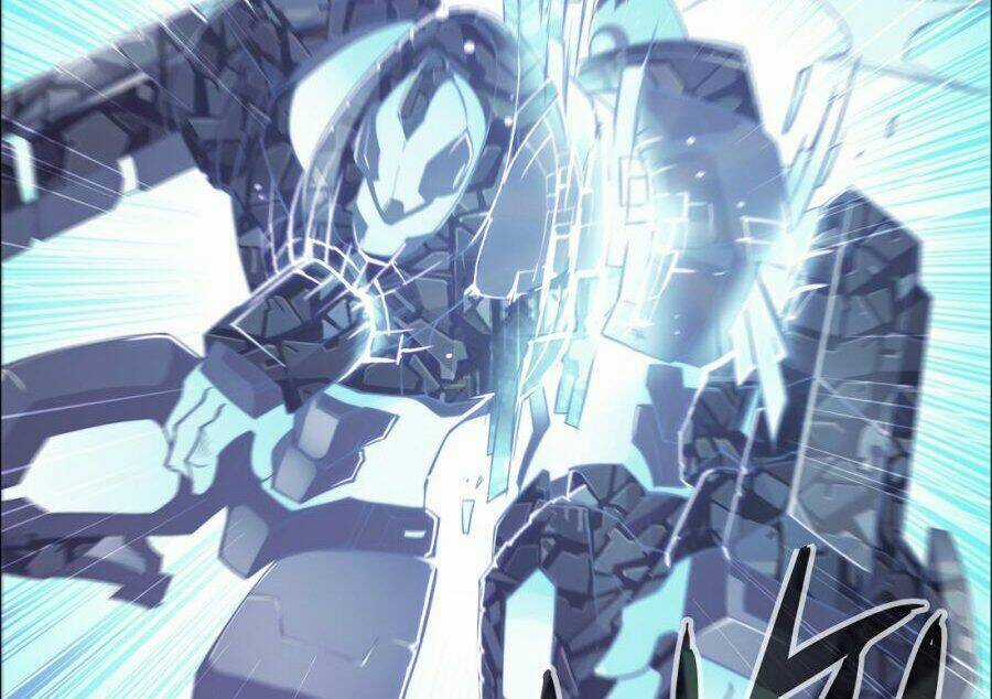 Thần Giới Online - Chapter 22 - Trang 31