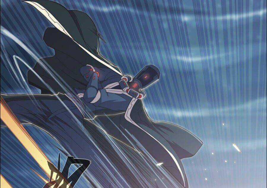 Thần Giới Online - Chapter 22 - Trang 36