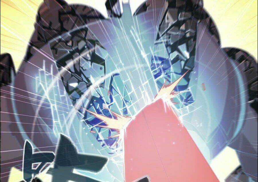 Thần Giới Online - Chapter 22 - Trang 39