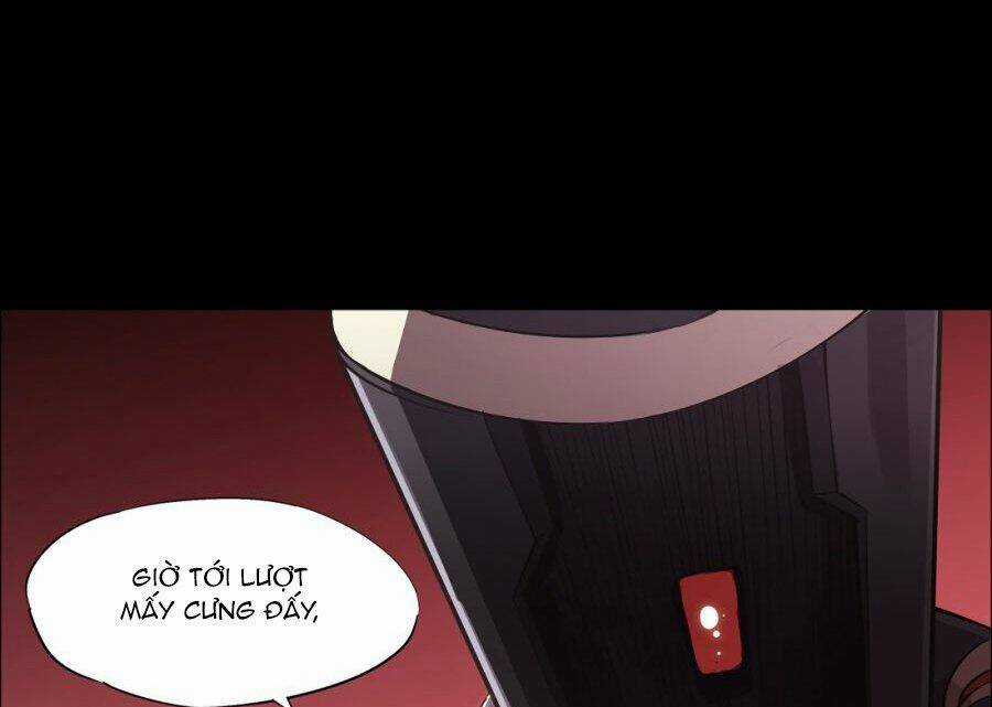 Thần Giới Online - Chapter 22 - Trang 46
