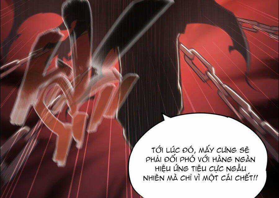 Thần Giới Online - Chapter 22 - Trang 50