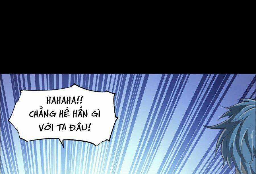 Thần Giới Online - Chapter 22 - Trang 59