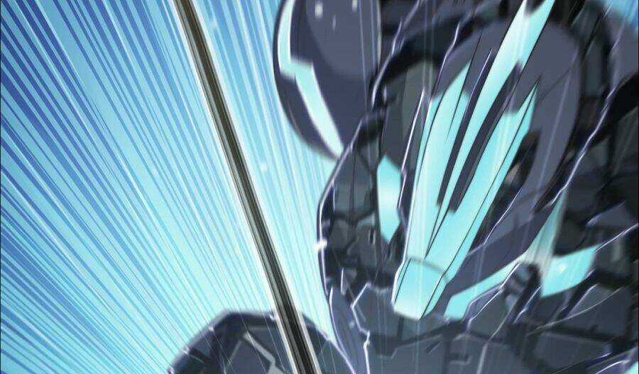 Thần Giới Online - Chapter 22 - Trang 7