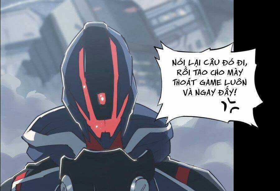 Thần Giới Online - Chapter 22 - Trang 62