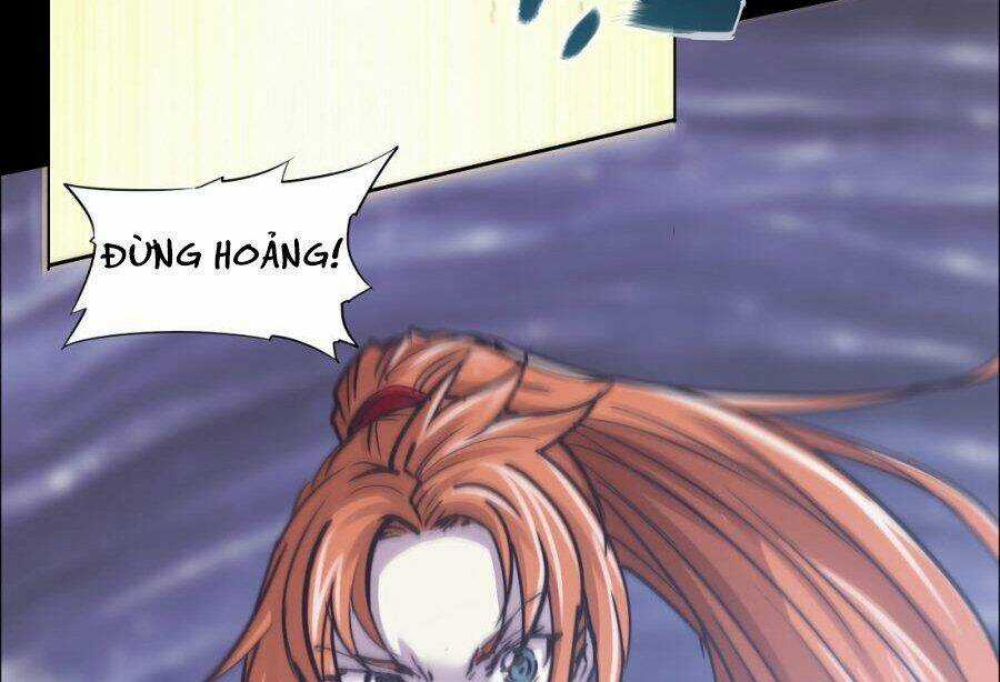 Thần Giới Online - Chapter 22 - Trang 68