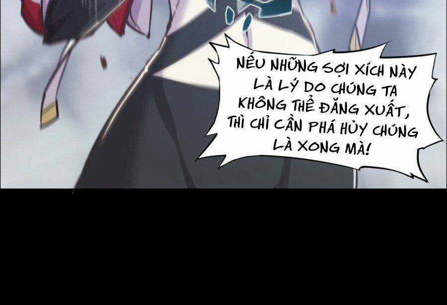 Thần Giới Online - Chapter 22 - Trang 70