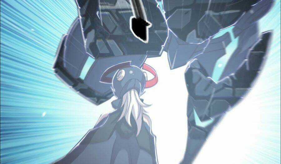 Thần Giới Online - Chapter 22 - Trang 8